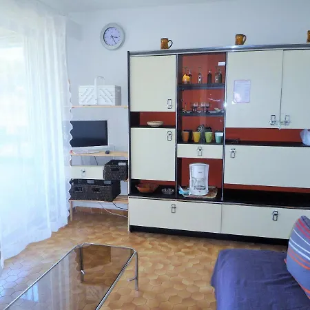 Studio Bord De Mer Avec Pkg Prive * Sète