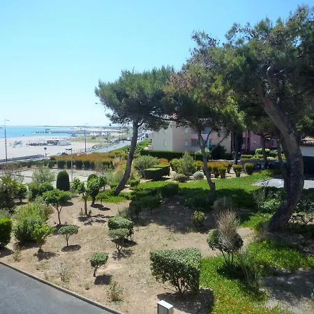 Studio Bord De Mer Avec Pkg Prive דירה