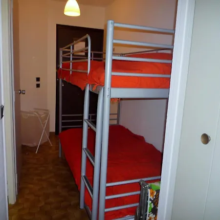Studio Bord De Mer Avec Pkg Prive * Sète